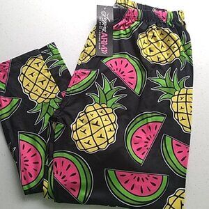 Legging Army Plus Size Leggings Fits Size 14-20